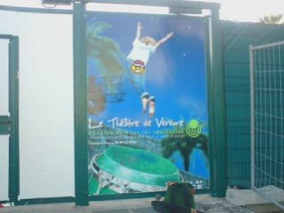 :NOEL: passe à l'attaque