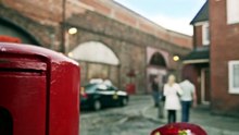 Coronation Street Friday 12th June 2026