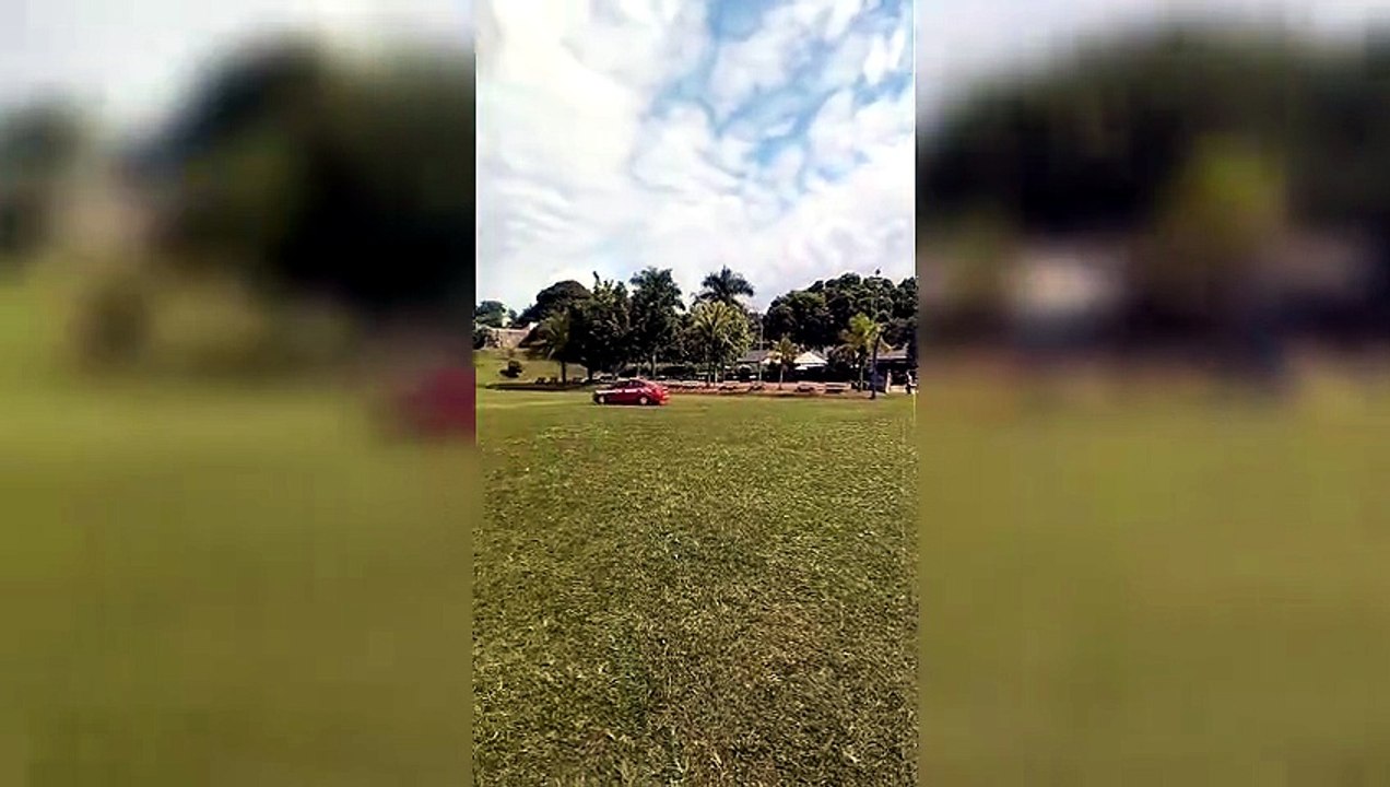 Queda de avião mata dois pilotos em Marília (SP)