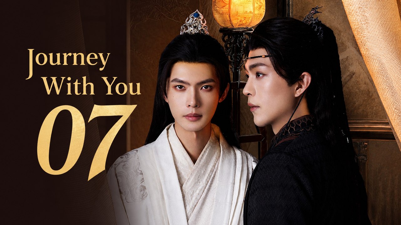Ep.7 Journey with You (2026) Engsub