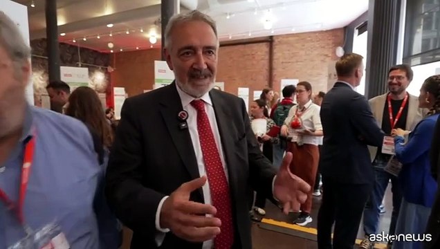 La Regione Lazio a New York con 15 startup per Smau