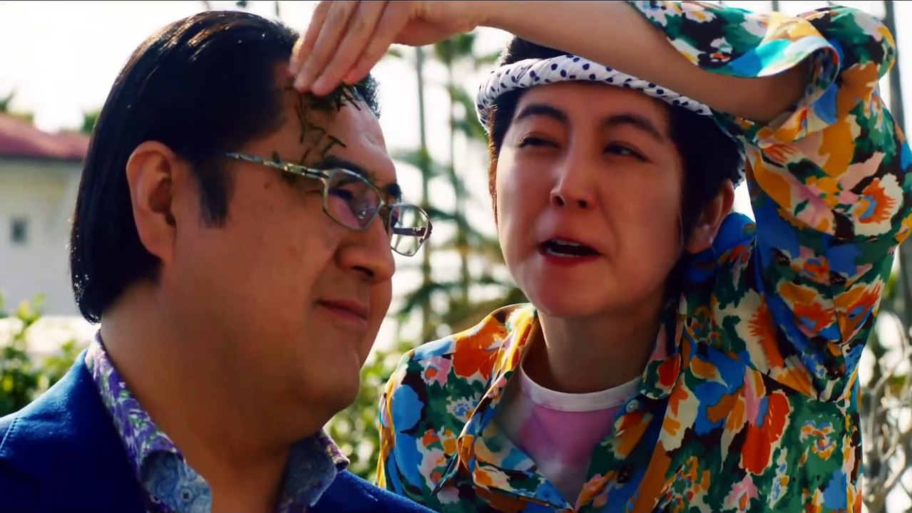 THE CONFIDENCE MAN JP: Episode of the Hero (2022) Trailer VO - JAPAN [Full Movie]