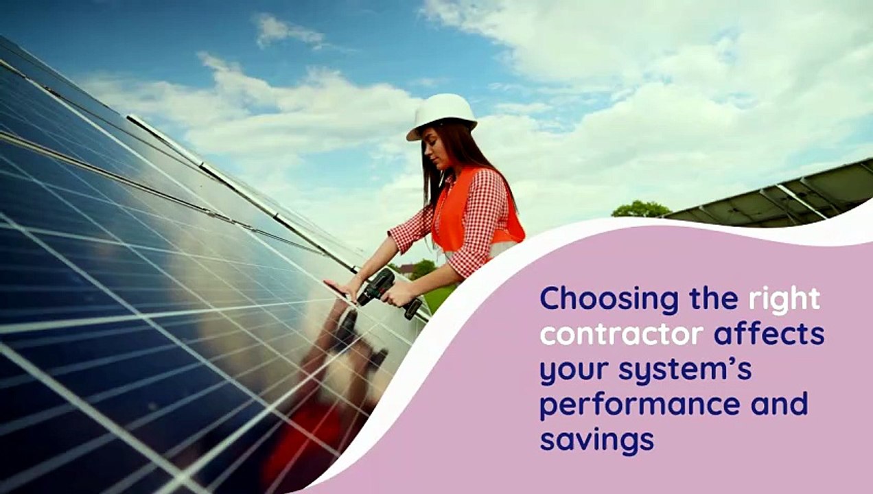 Why Does Choosing Experienced Boulder Solar Panel Contractors Matter for Long-Term Solar Success?