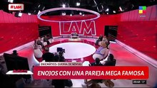 Tini Stoessel y Rodrigo De Paul habrían dejado sin wedding planner a otra novia