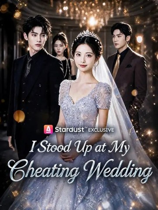 I Stood Up at My Cheating Wedding - Full Movie