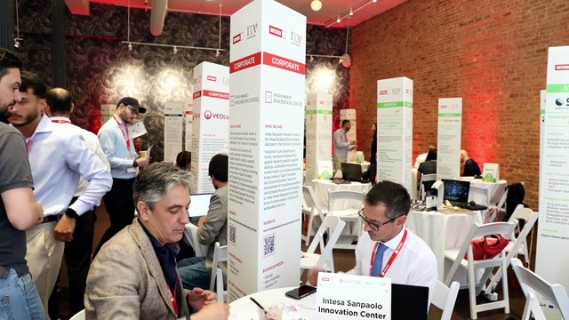 Startup e imprese italiane protagoniste a New York con Smau Italy RestartsUp