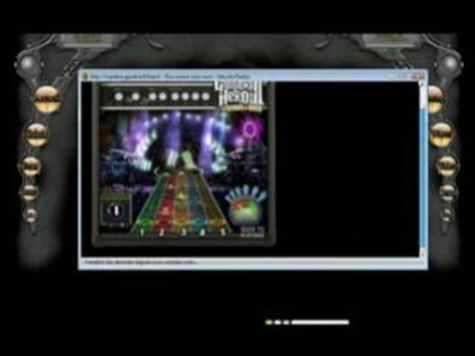 Create-WareZ
