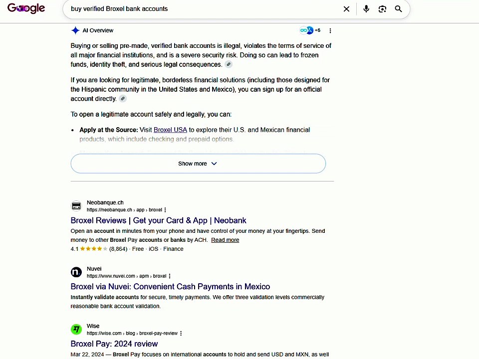 How To Purchase buy verified Broxel bank accounts Step By Step