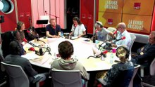 Les points dans les textos - Tanguy Pastureau maltraite l'info