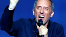 Gad El Maleh - Brad Pitt