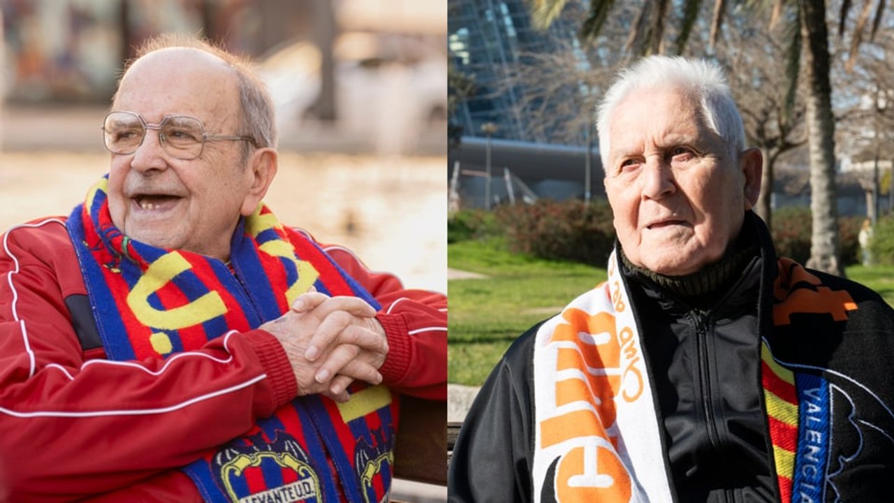 LALIGA SYMBOLS VALENCIA VS LEVANTE vFINAL