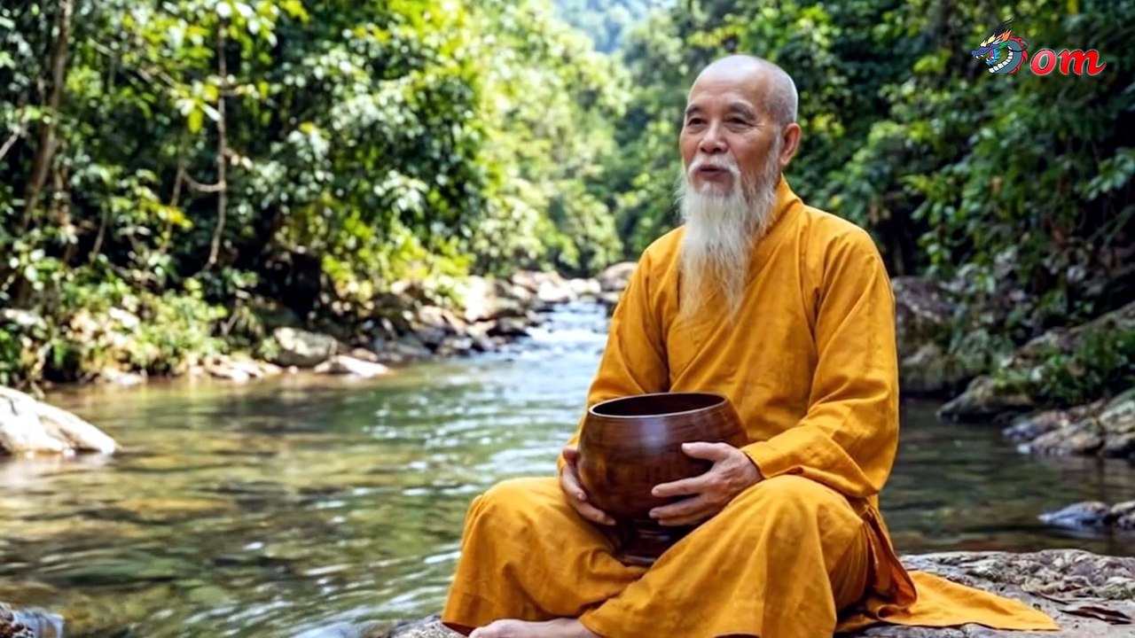 Áng Phù Vân - Tập 13 | Phim Phật Giáo