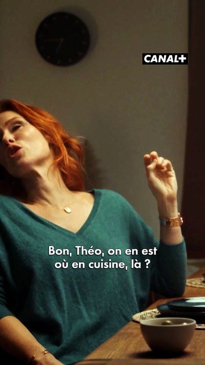 C'est le concours de la pire daronne ou quoi 🤣