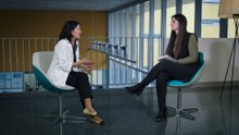 QUIRÓNSALUD - CÁNCER DE MAMA