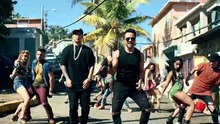 Luis Fonsi - Despacito ft. Daddy Yankee