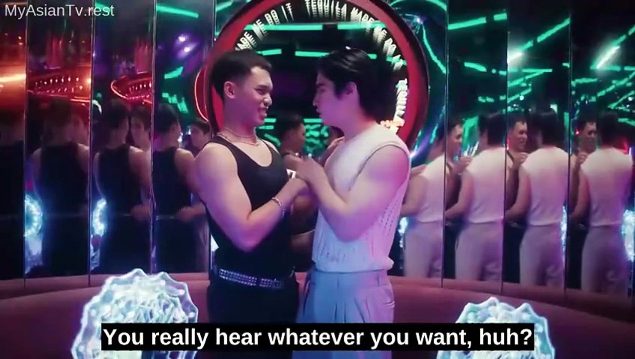 Love of Silom Ep 3