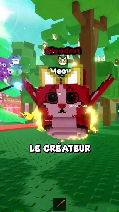 La MUTATION que SAMMY N'AIME PAS ! 🤢