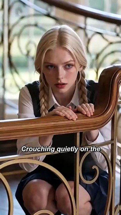 Above the Blood Moon, the White Wolf Judges - Full Episode (ENGSUB) | Werewolf Romance, Moon Goddess, Revenge Drama #ASM [Full Movie]