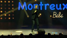 Gad Elmaleh : Les petits mensonges du quotidien