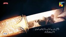 Sultan Salahuddin Ayyubi Episode 15