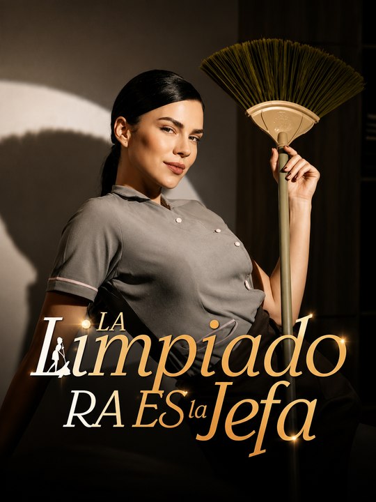 La Limpiadora Es la Jefa | Episodio Completo | Jefa Secreta, Millonaria Oculta, Venganza Empresarial y Romance CEO | Short Drama Full EP