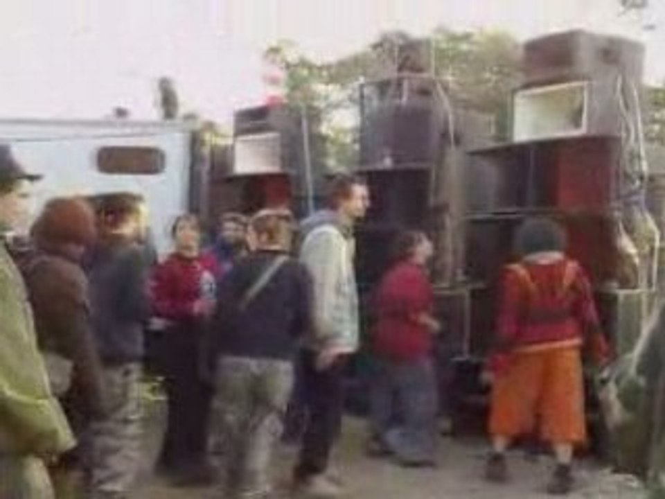 TeKmeNeM'S party 06.04.08