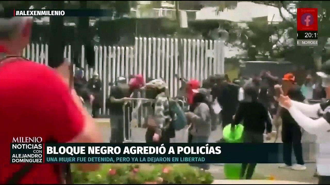 Inauguración de Copa Mundial en CdMx marcada por protestas y madres buscadoras bloqueadas