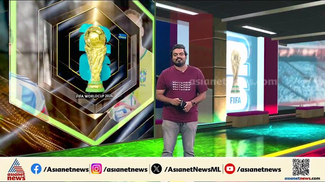 ലോകകപ്പ് മൂഡിൽ ടൊറന്റോ; കാനഡ - ബോസ്നിയ പോരാട്ടം രാത്രി 12.30ന്