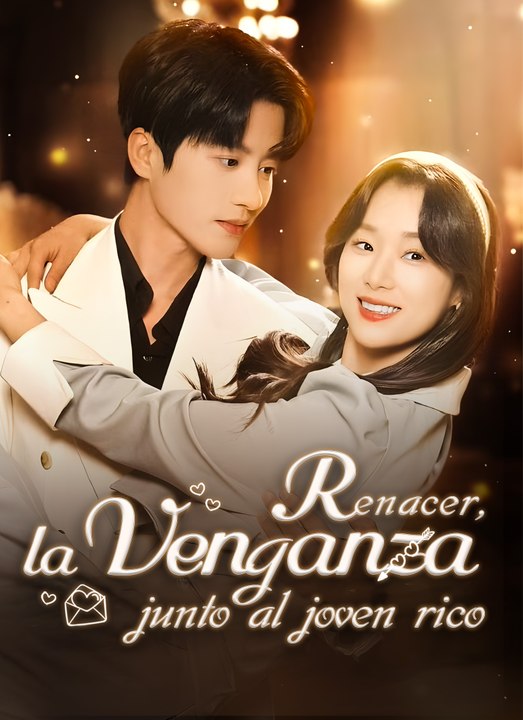 [Doblado]Renacer, la venganza junto al joven rico | Full 88 Eps SD Drama 2026