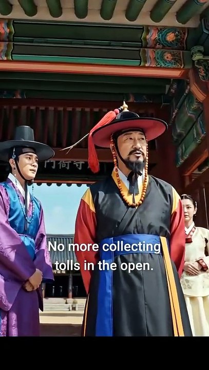 joseon King's Return