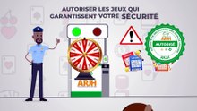 ARJH Jeux illégaux