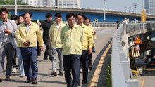 [경기] 군포시, '콘크리트 파손' 금정고가 14일까지 차량 통제 / YTN