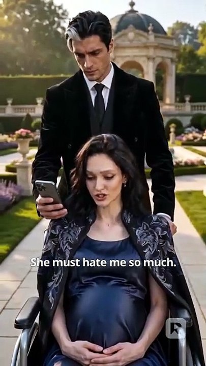 Alpha's Regret After His Pregnant Luna's Death-Drama FULL MOVIES ENGLISH SUB [Full Movie]
