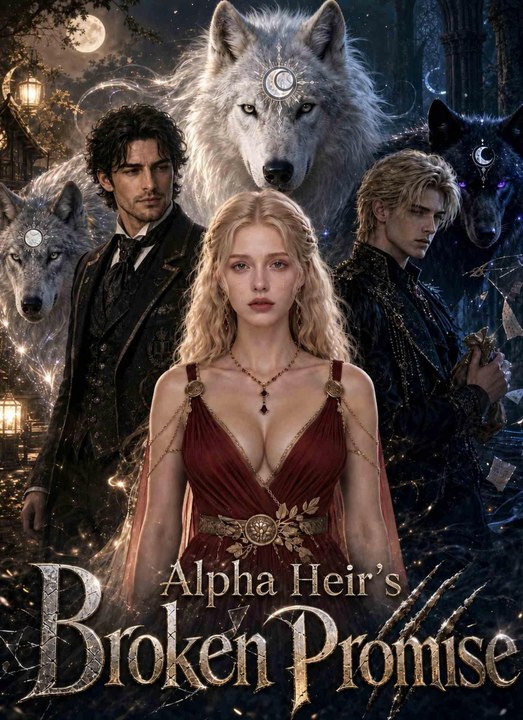 Alpha Heir’S Broken Promise - Ep - FULL ✅