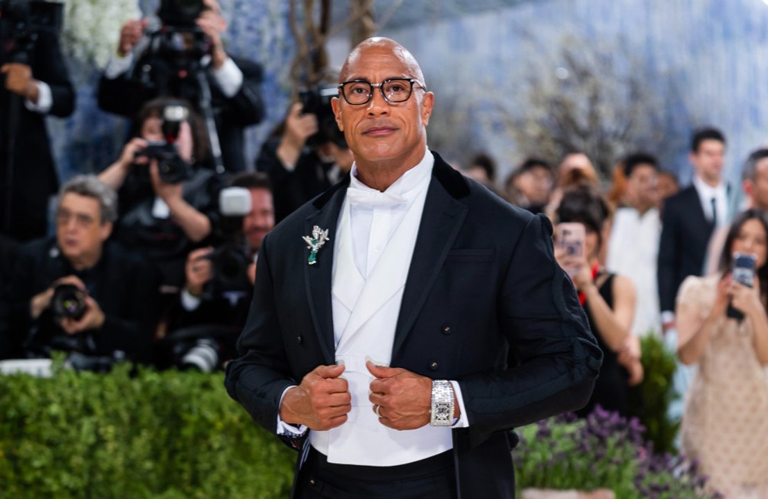 Dwayne Johnson: Erschreckender Verdacht auf Hodenkrebs