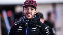Pierre Gasly has his third-place finish reinstated at the Monaco Grand Prix