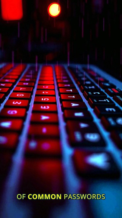 Why Your Browser Saves Your Passwords Wrong