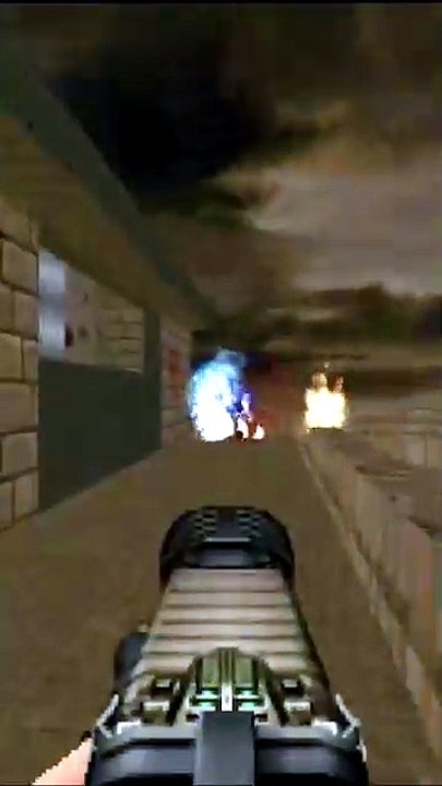 Intense Combat Zone_ Fire, Blood & Survival!