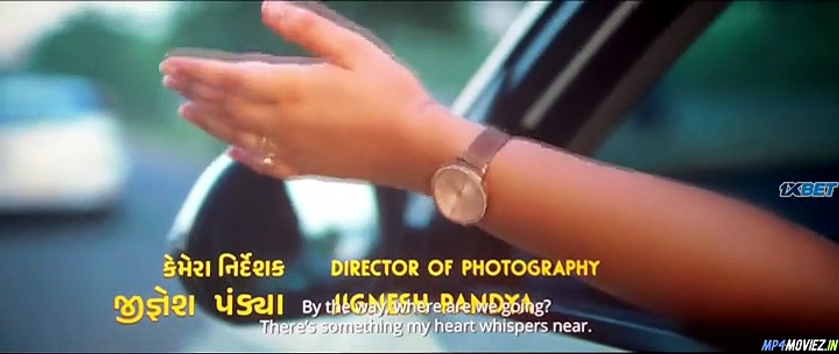 Kabanda Hindi HQ Movie