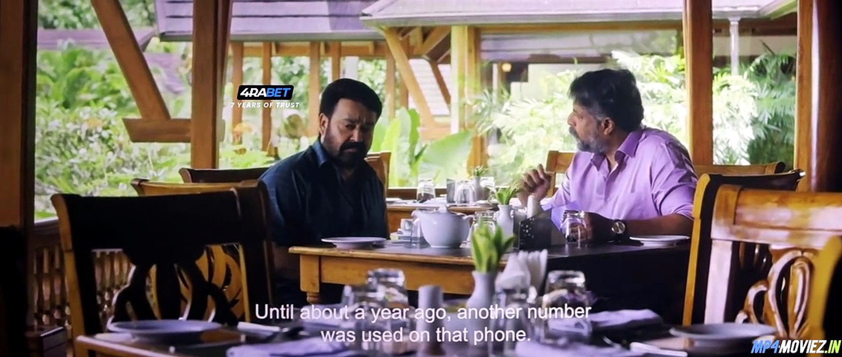 Drishyam 3 Hindi HQ Movie
