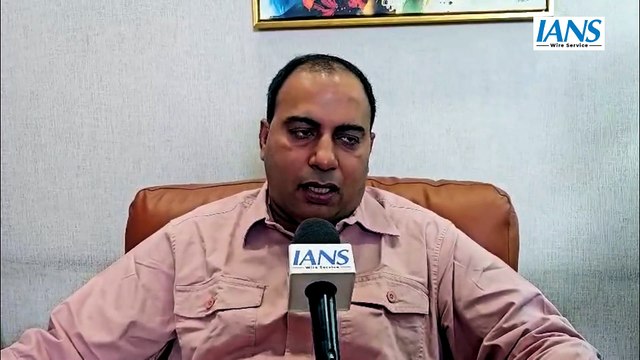'काला हिरण' फिल्म के मेकर अमित जानी ने तोड़ी चुप्पी, Salman Khan पर लगाए बड़े आरोप