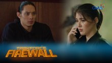 Taskforce Firewall: Isa, hindi sinipot ang asawa sa kanilang date! (Episode 15)