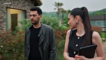 مسلسل ورود وذنوب الحلقة 91 الحادية والتسعون مدبلجة