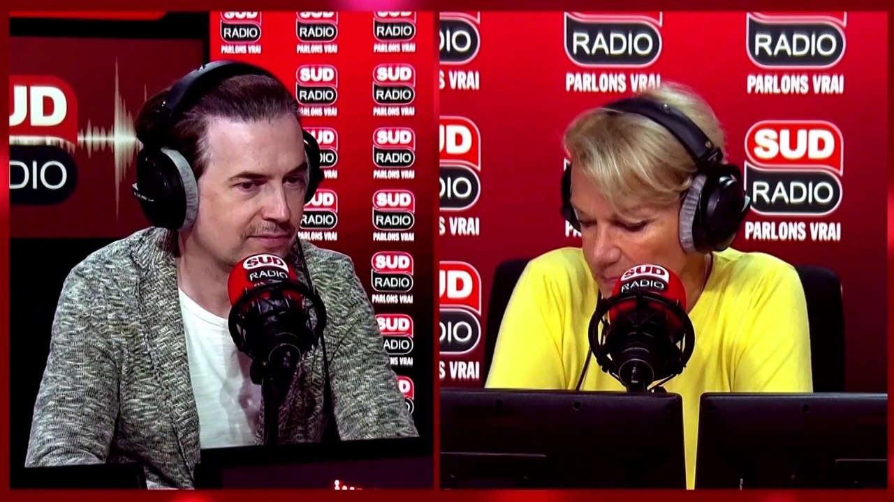 Christophe : « Je suis polyamoureux »
