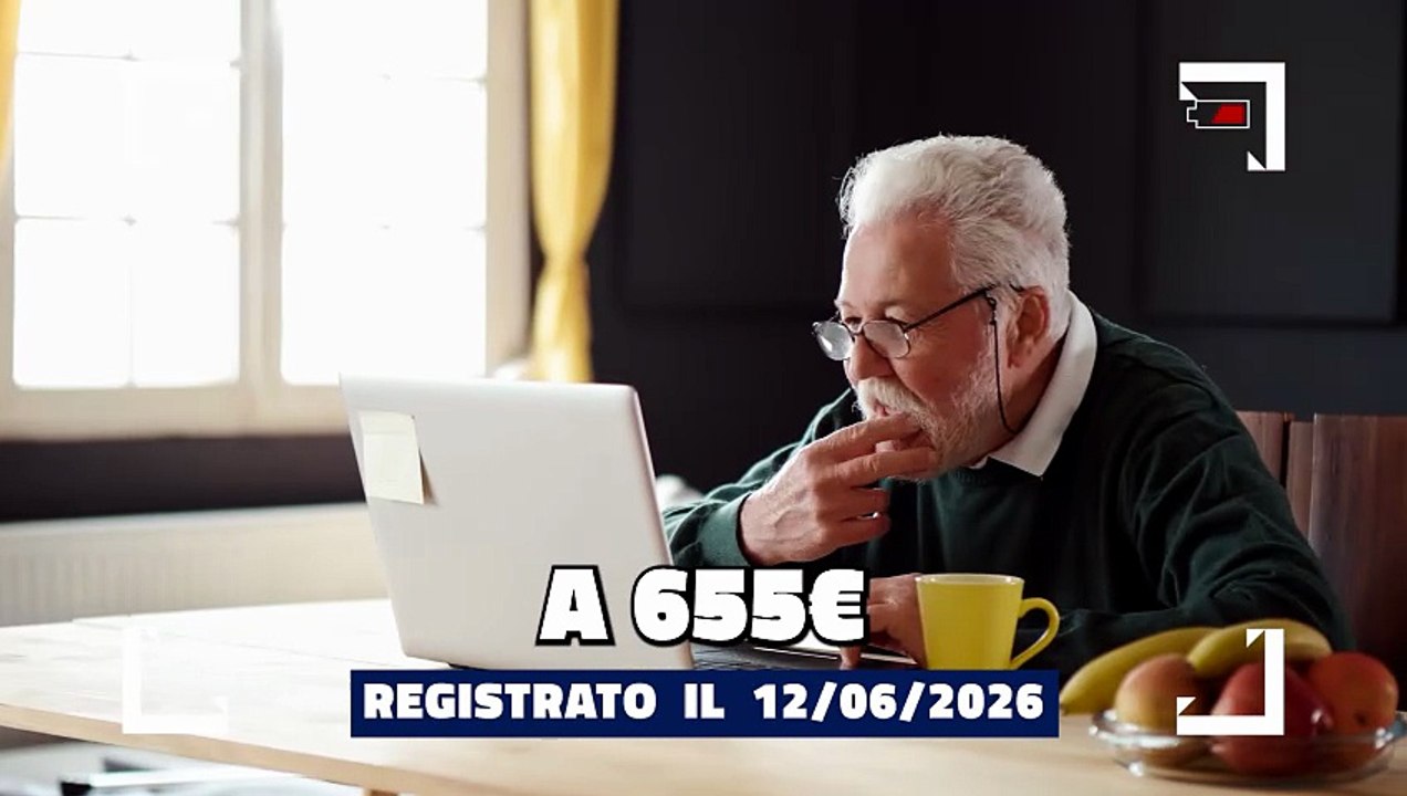 QUATTORDICESIMA INPS Luglio 2026: Nuovi limiti di reddito e requisiti per averla