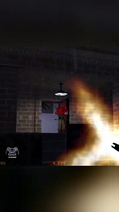 Intense CS 1.6 Action: Rainy Estate Clutch Highlights
