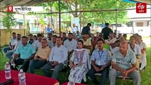বৰপেটাৰ সুন্দৰীদিয়াত যক্ষ্মা দূৰীকৰণ অভিযান: ৰোগ পৰীক্ষা কেন্দ্ৰৰ শুভাৰম্ভ