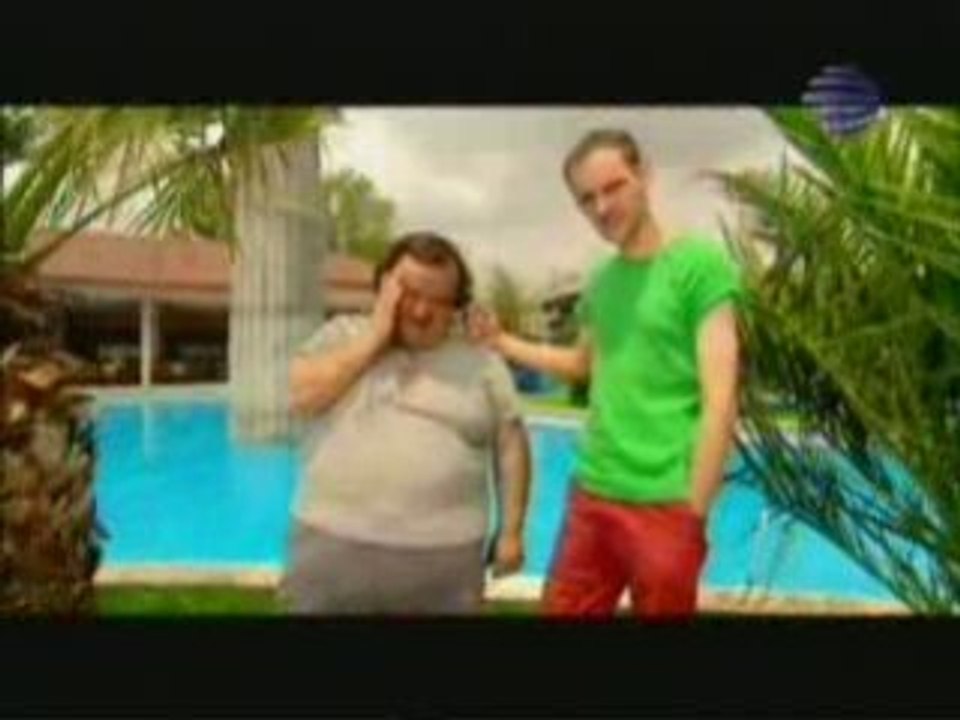 Konstantin - Edvam me navi