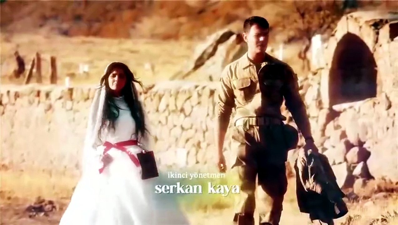 مسلسل انت من احببت الحلقة 71 مدبلجة كامله
