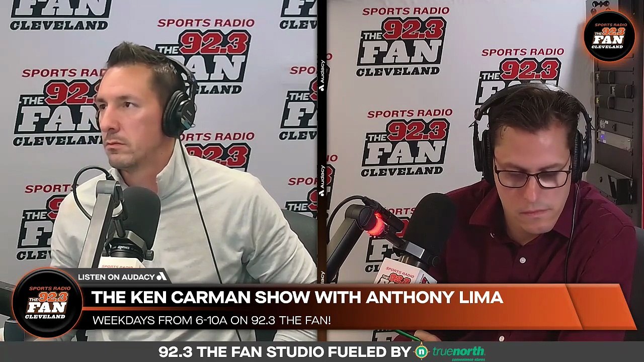 Lance Reisland breaks down Browns minicamp & Todd Monken's offense, would start Deshaun Watson